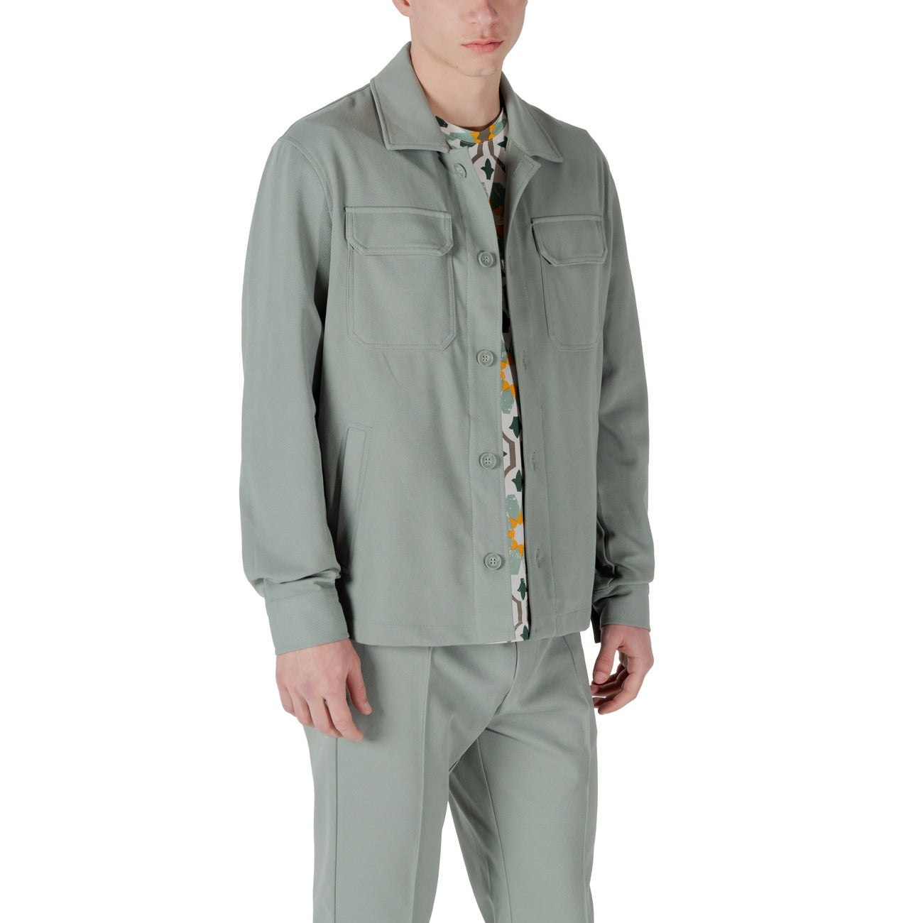 Antony Morato Men Blazer