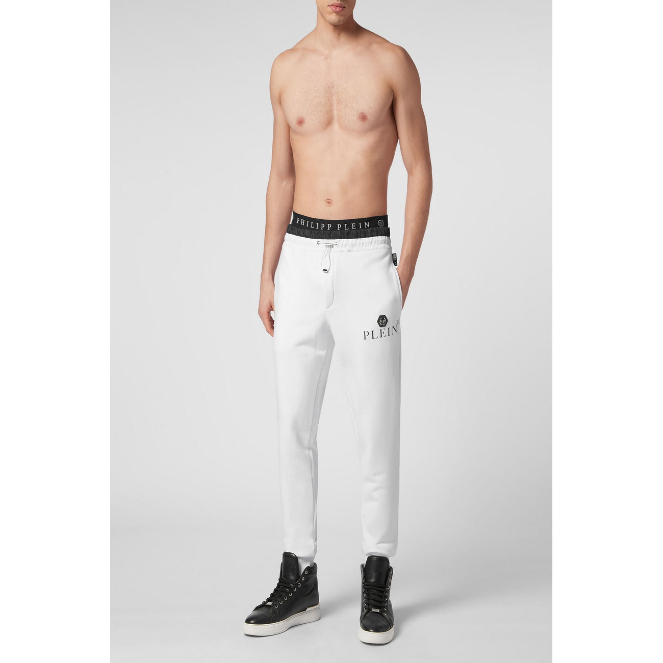 Philipp Plein Men Trousers