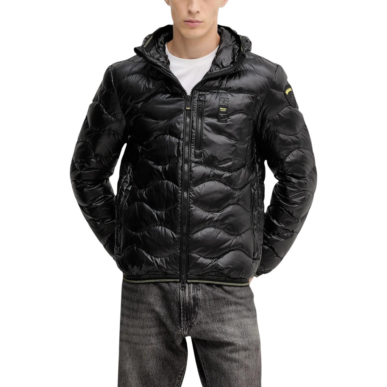 Blauer. Men Jacket