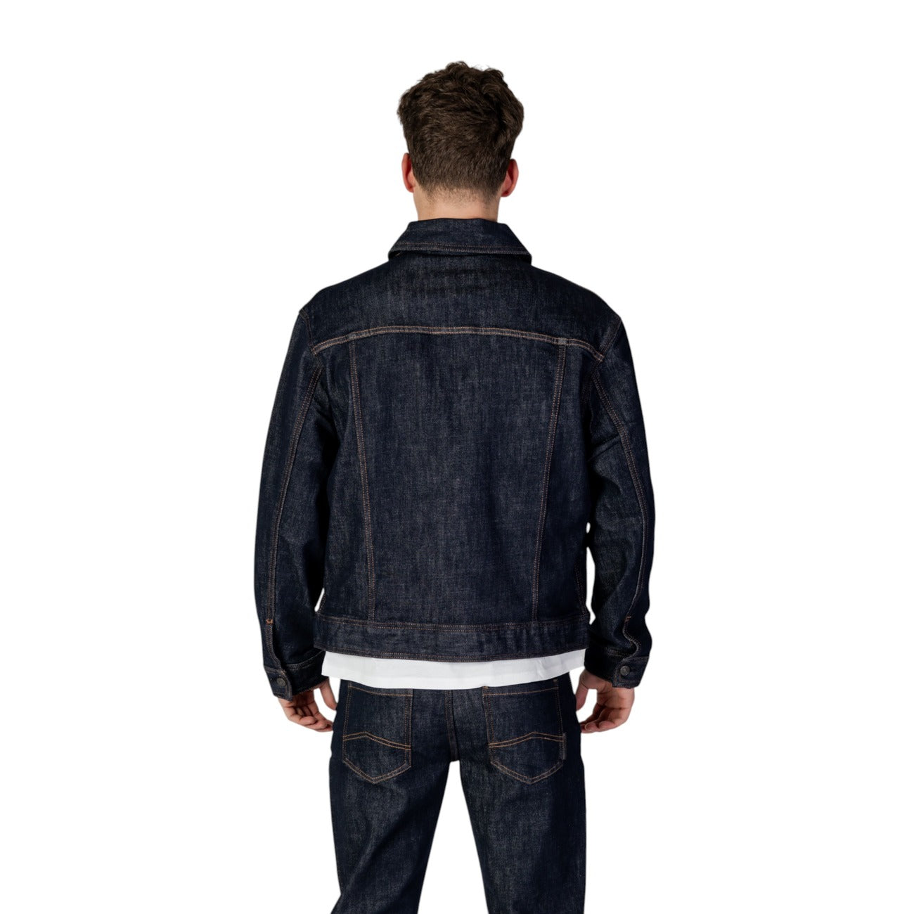 Armani Exchange Men Jacket