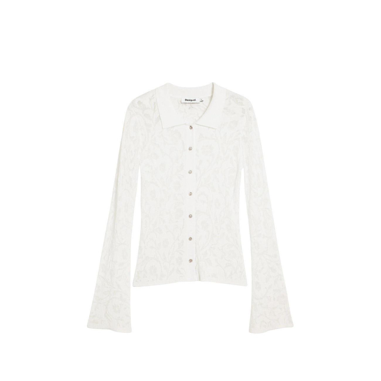 Desigual  Women Shirt