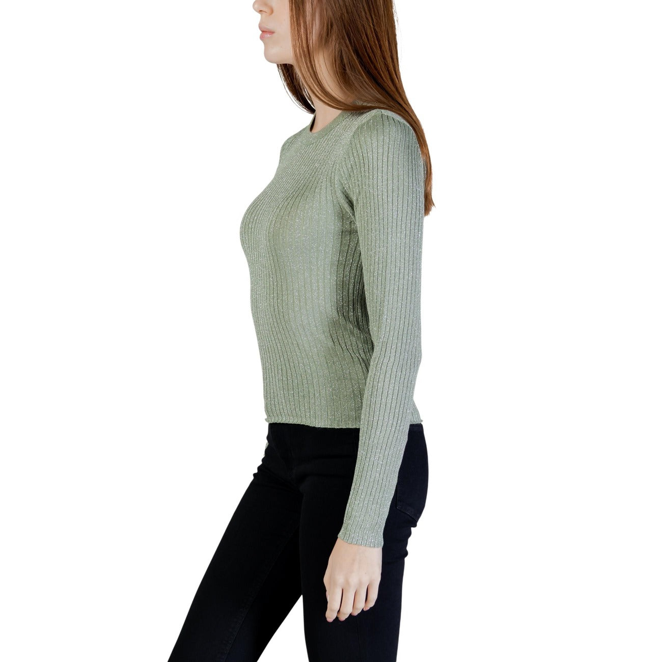 Jacqueline De Yong  Women Knitwear