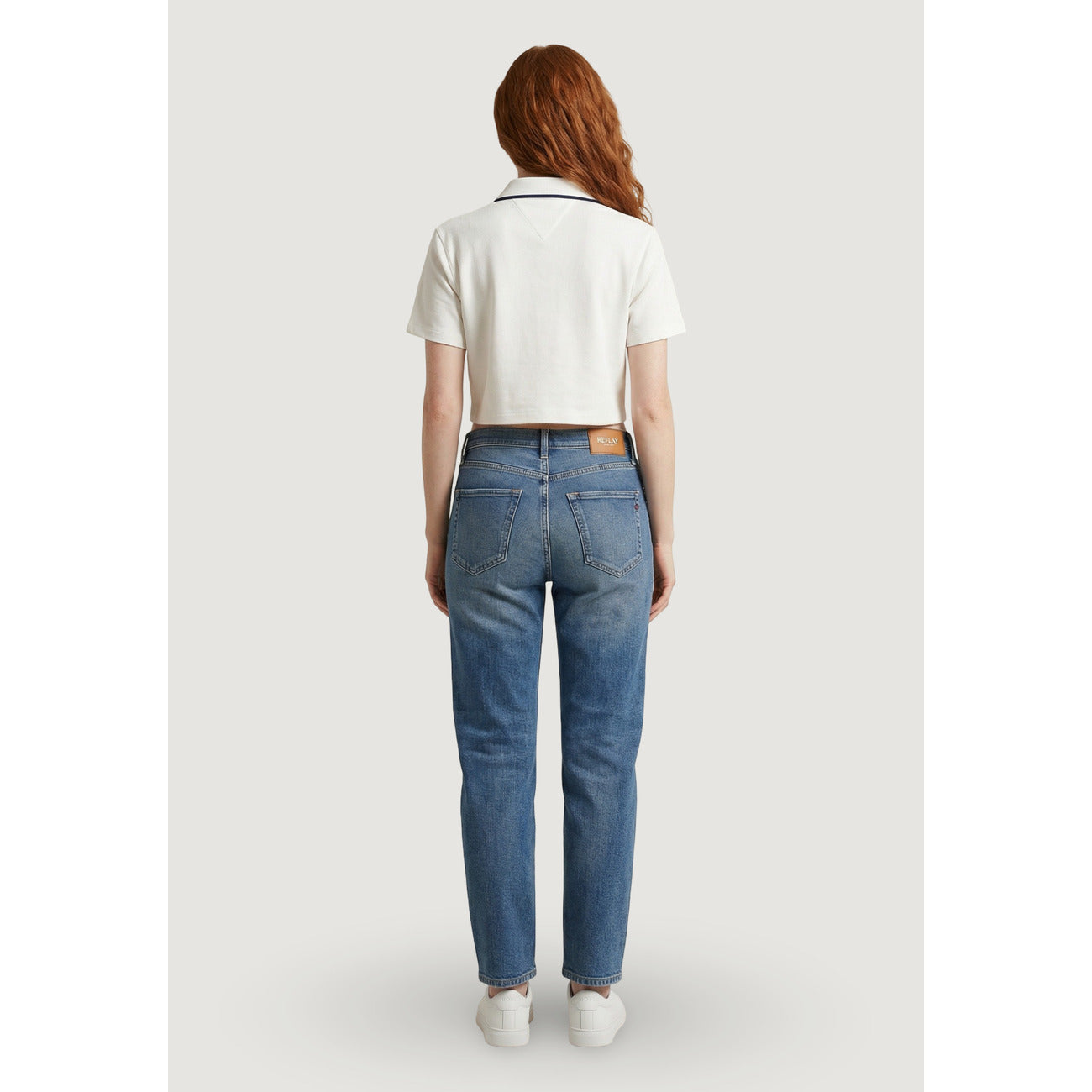 Replay  Women Jeans