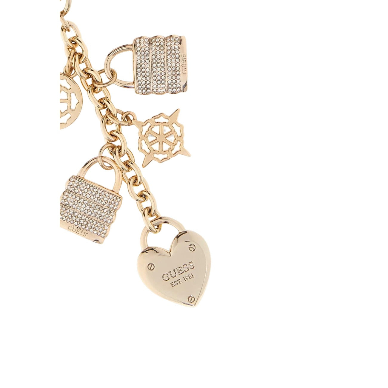 Guess  Women Key-ring