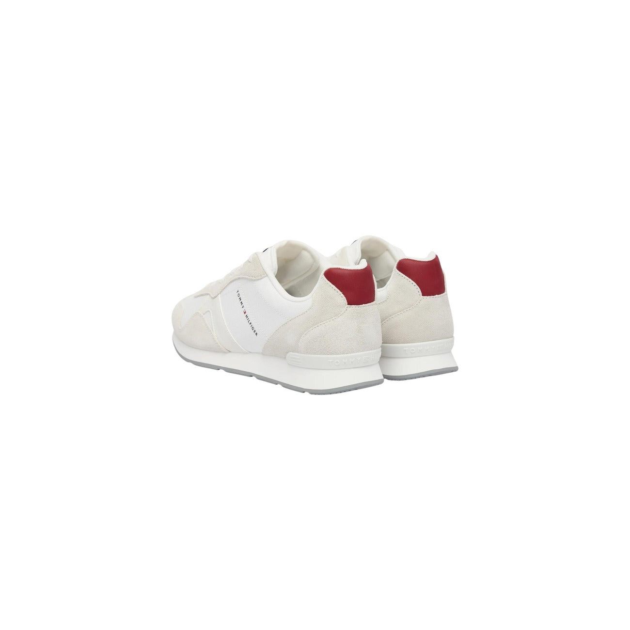 Tommy Hilfiger Men Sneakers
