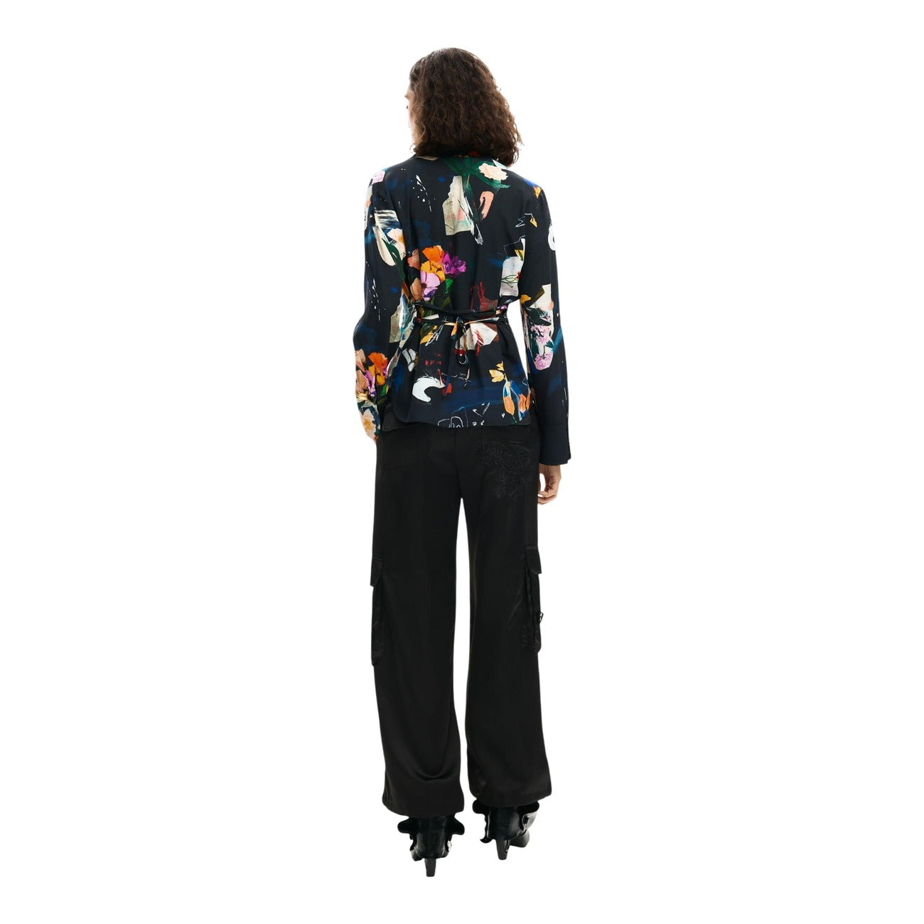 Desigual  Women Shirt