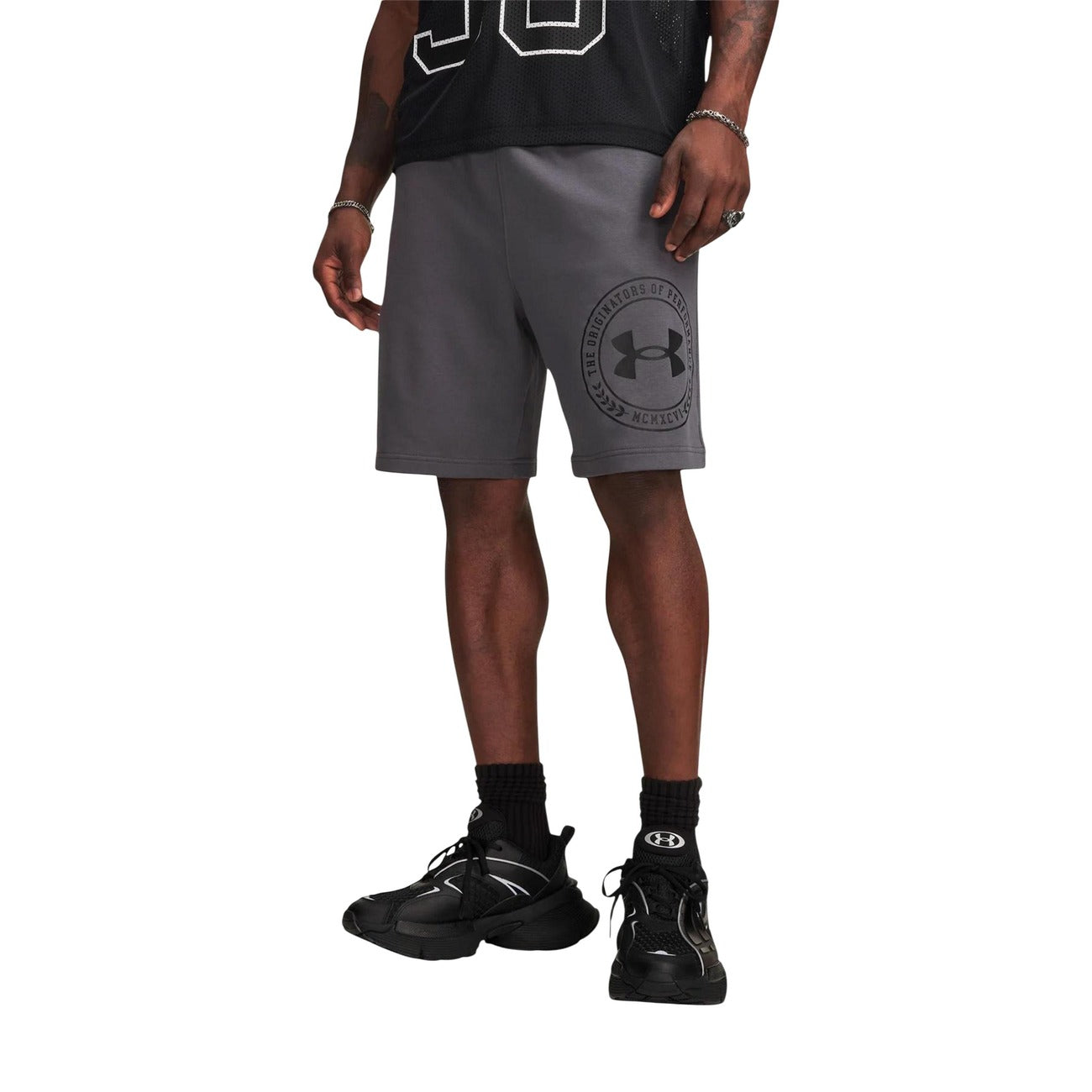 Under Armour Men Shorts