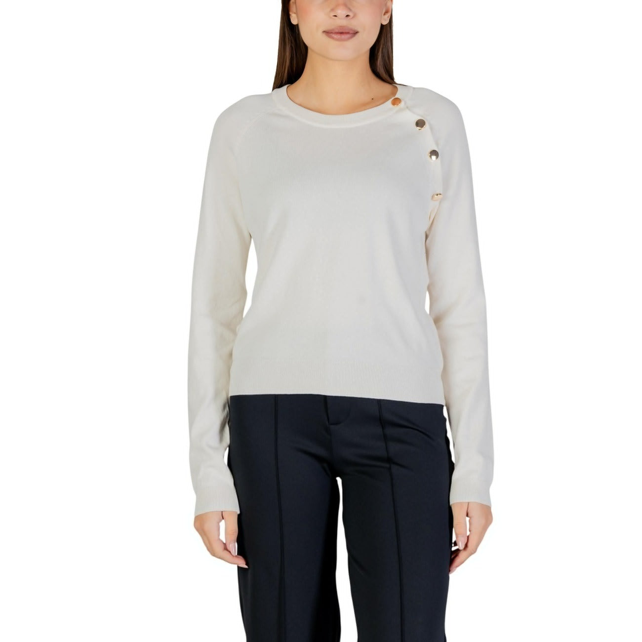 Morgan De Toi  Women Knitwear
