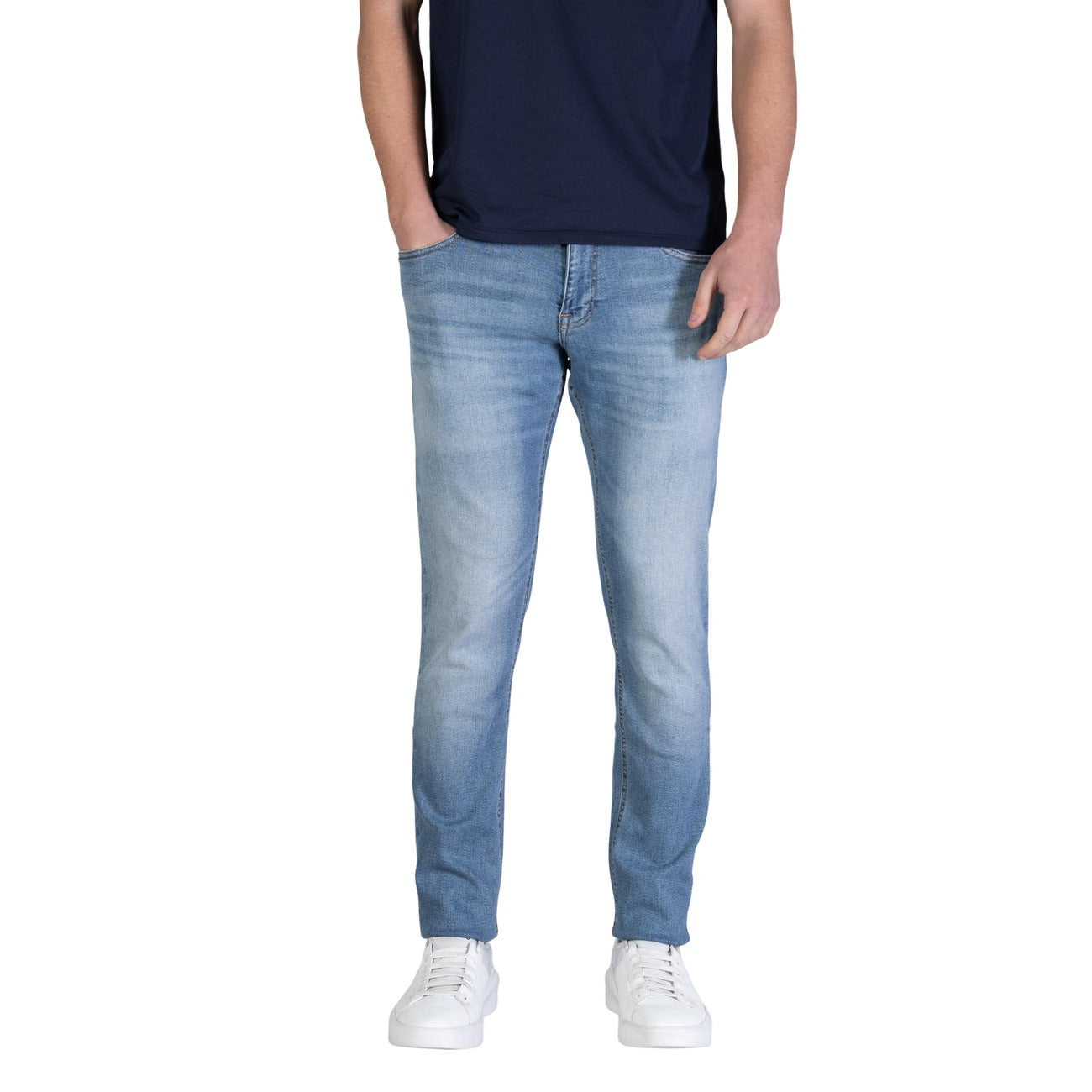 Tommy Hilfiger Jeans Men Jeans