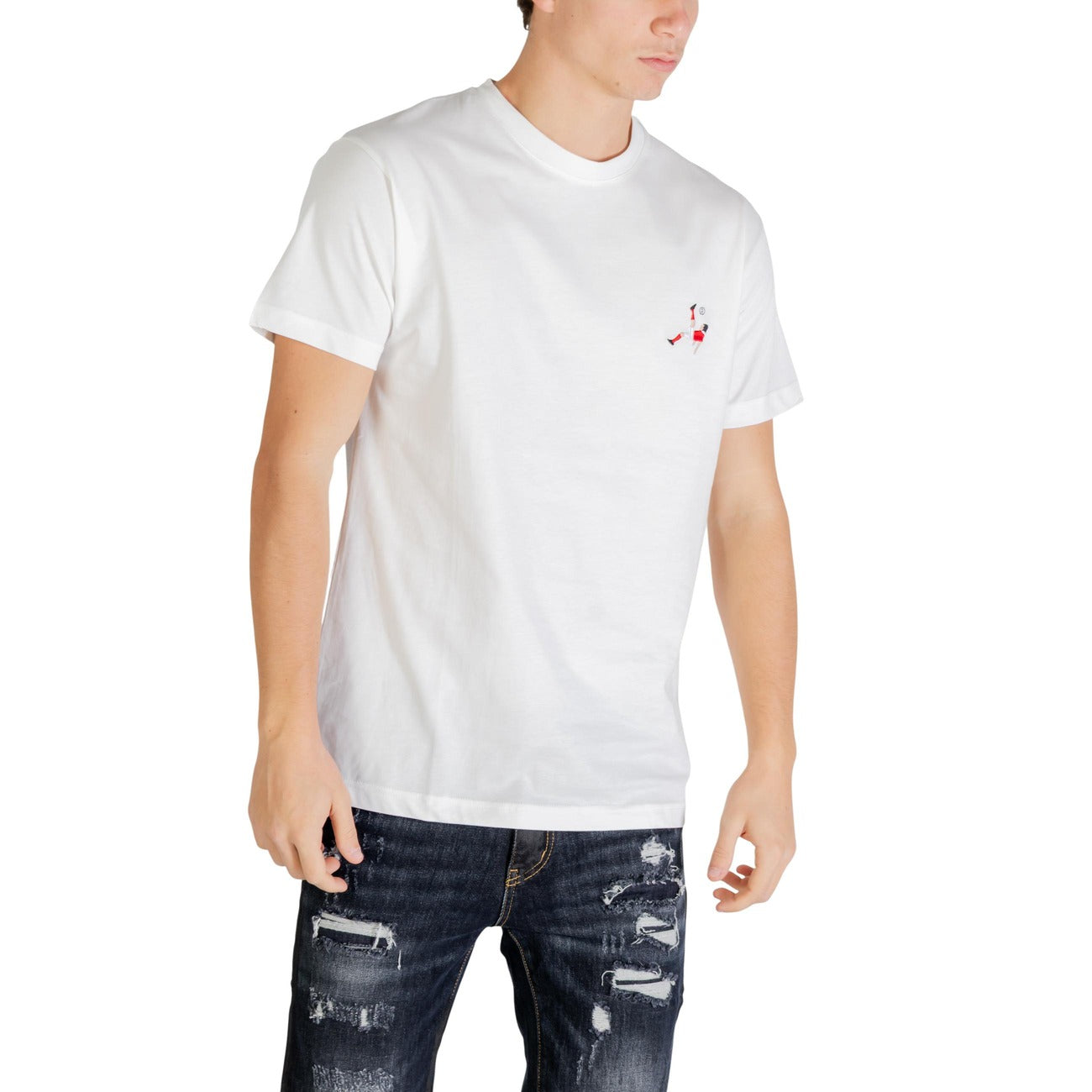Hydra Clothing Men T-Shirt
