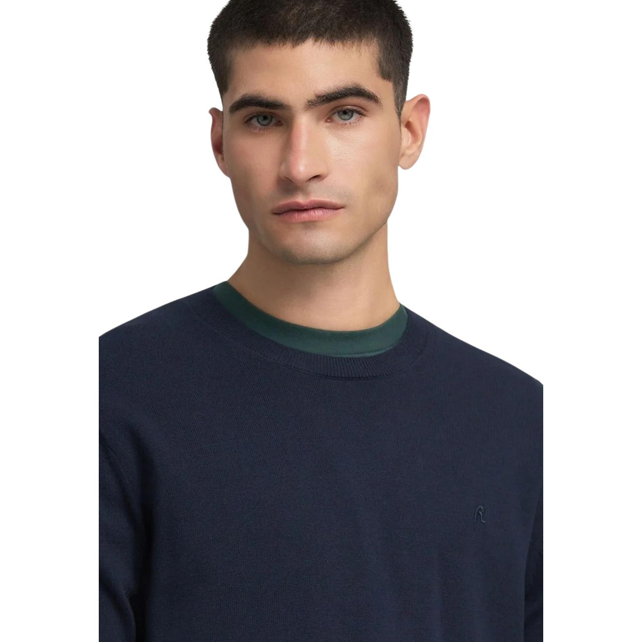 Replay Men Knitwear