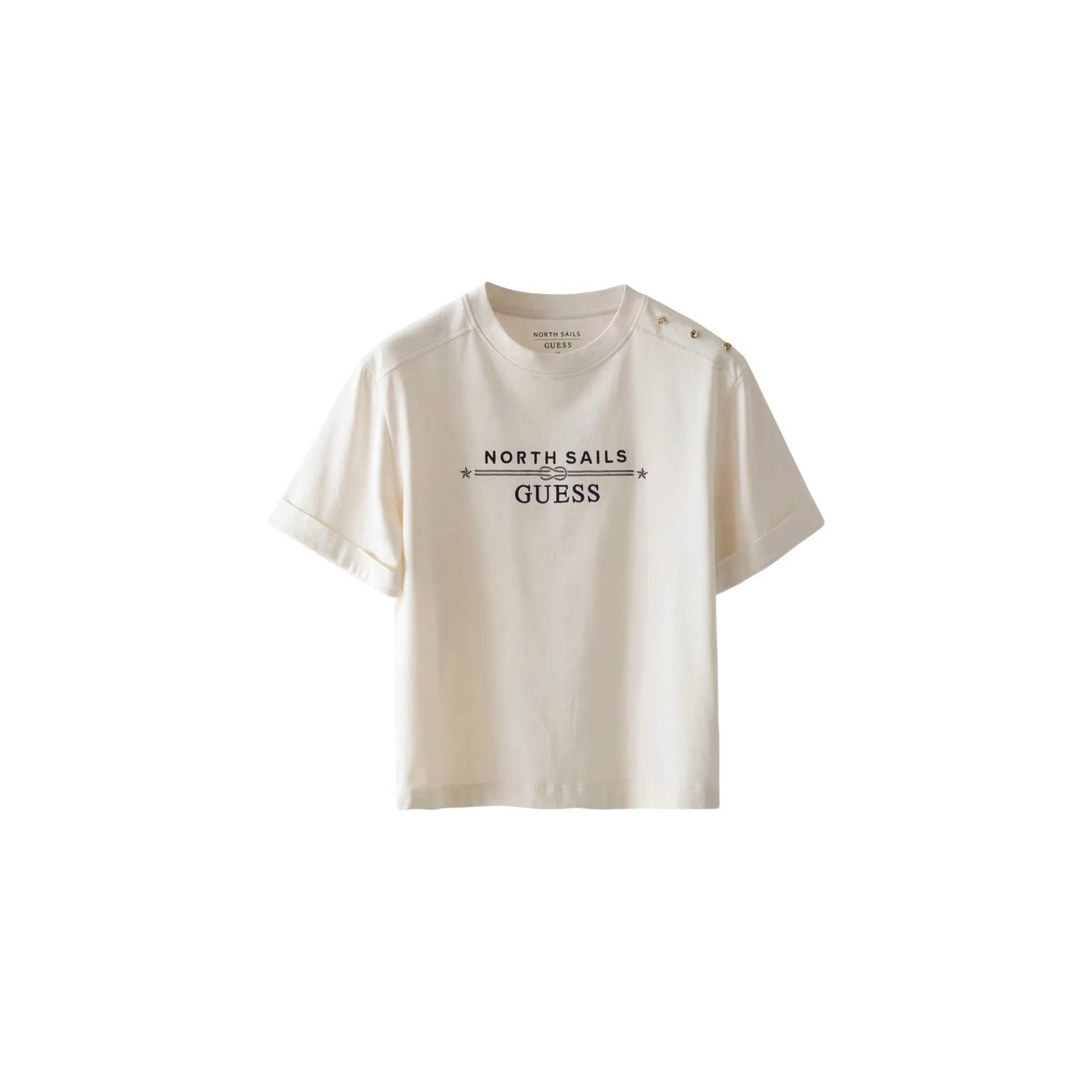 Guess  Women T-Shirt