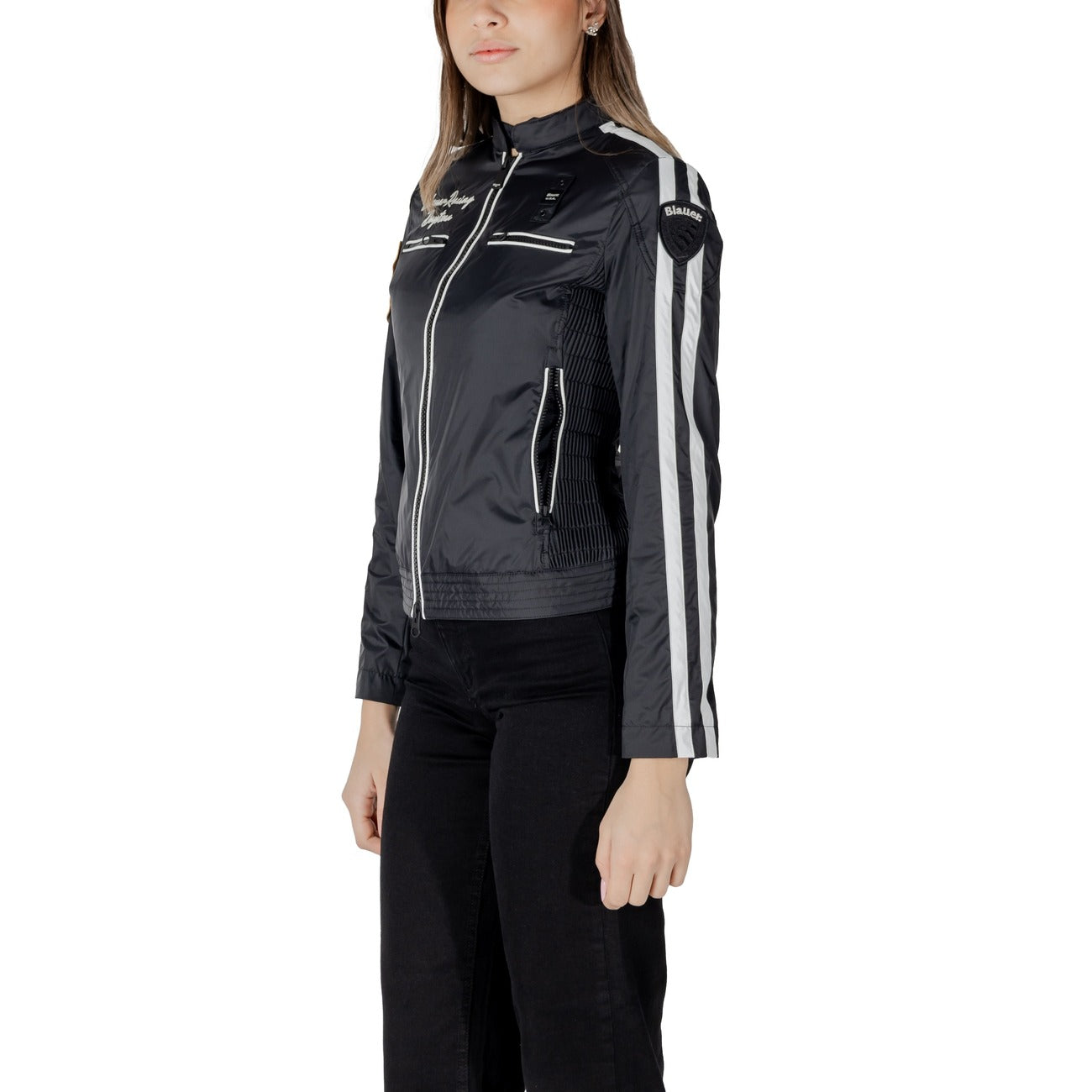 Blauer.  Women Blazer