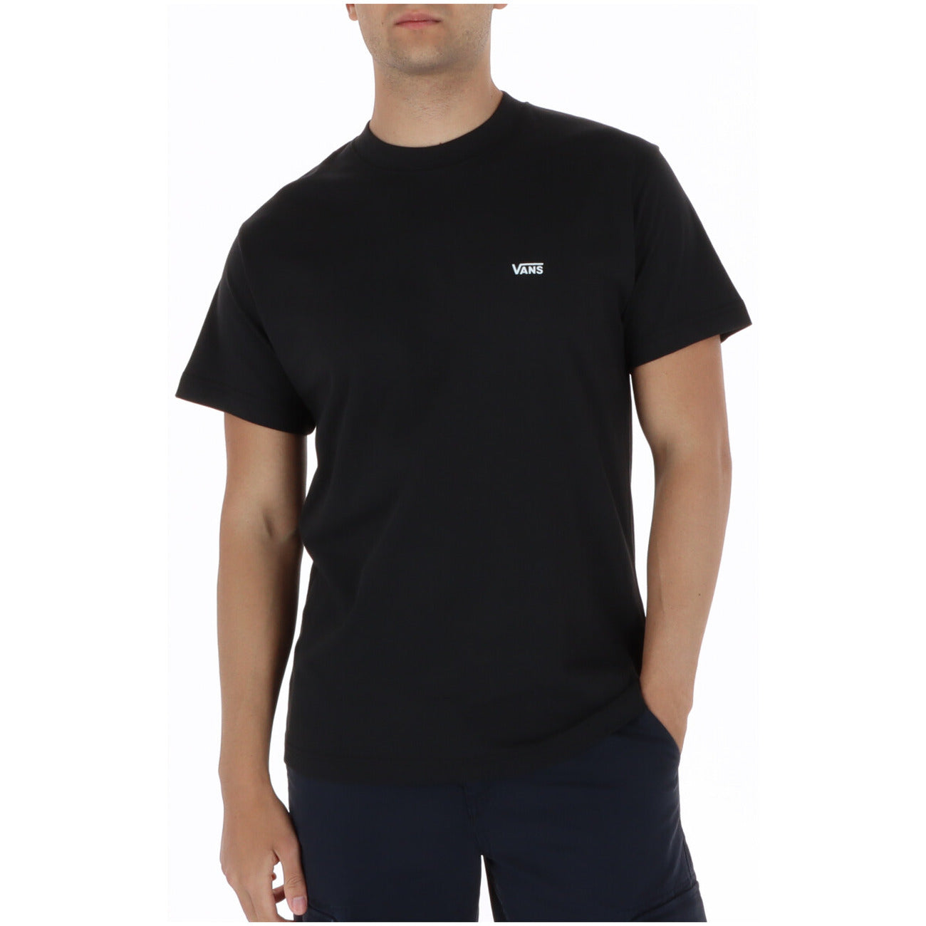 Vans Men T-Shirt