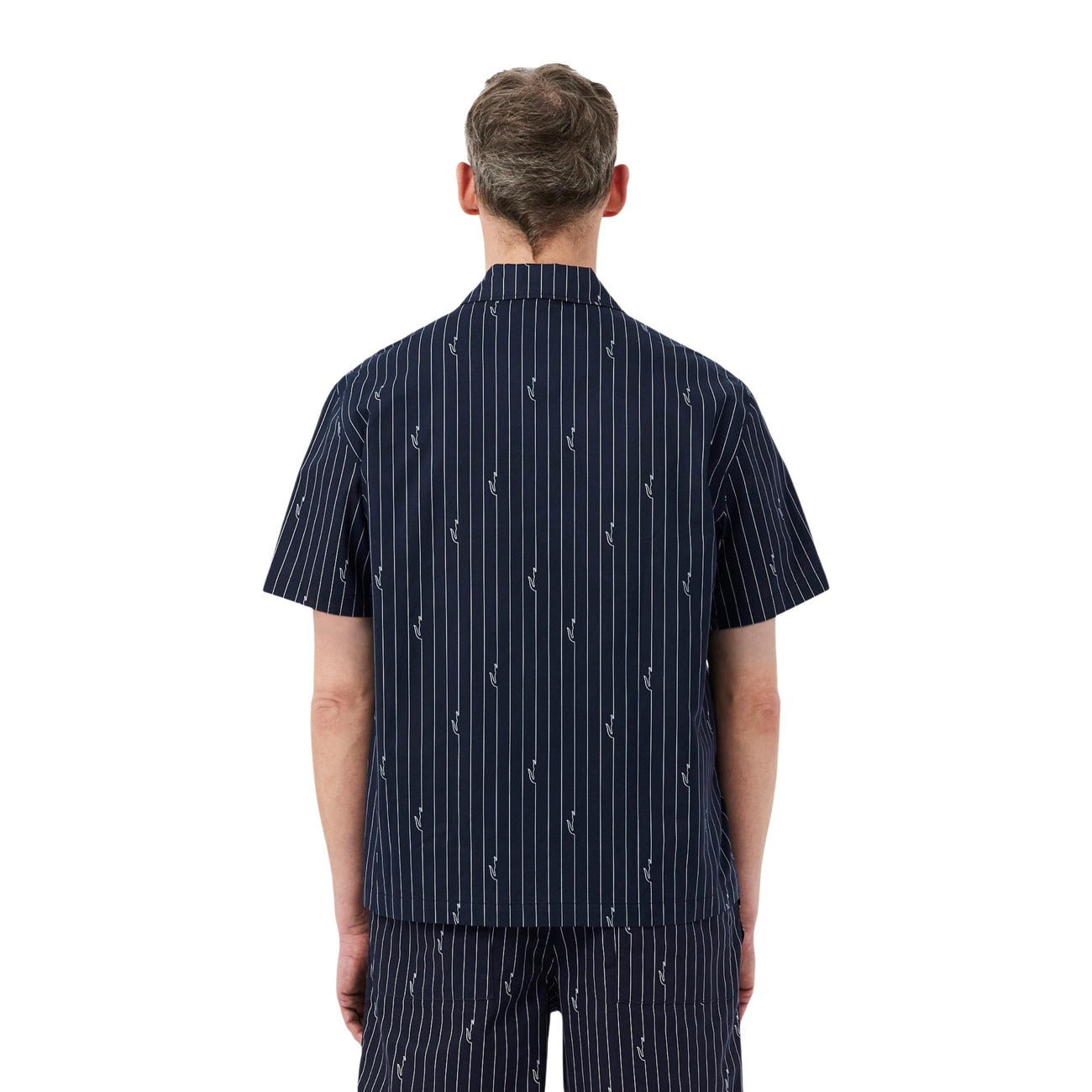 Lacoste Men Shirt