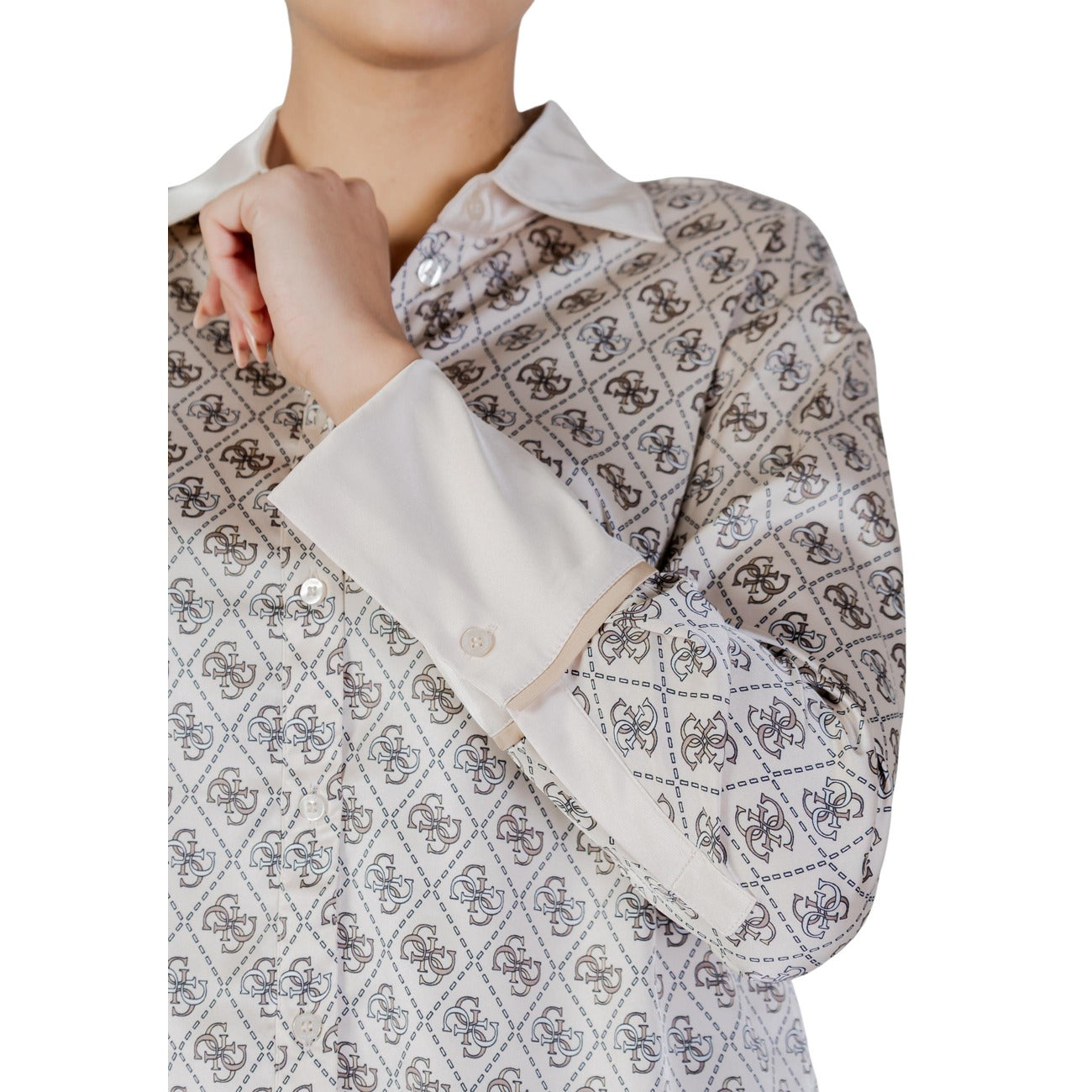 Guess  Women Shirt
