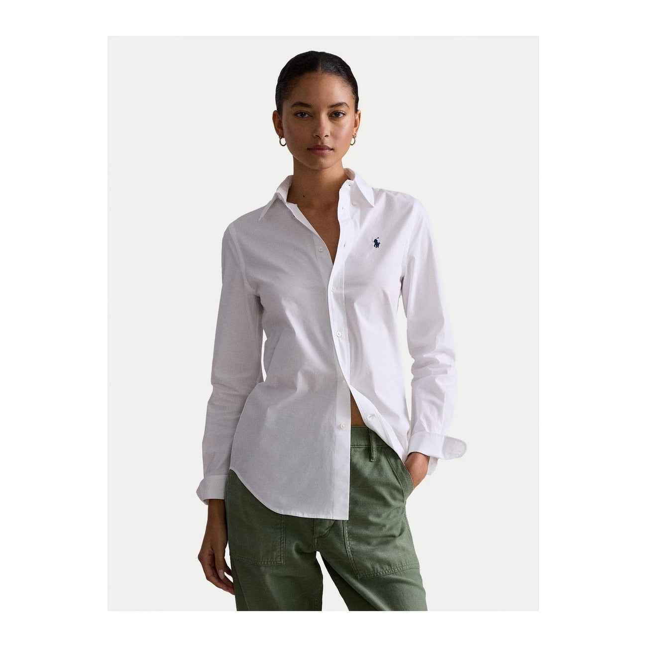 Polo Ralph Lauren  Women Shirt