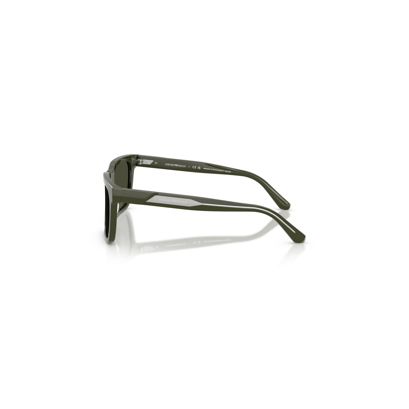 Emporio Armani Men Sunglasses