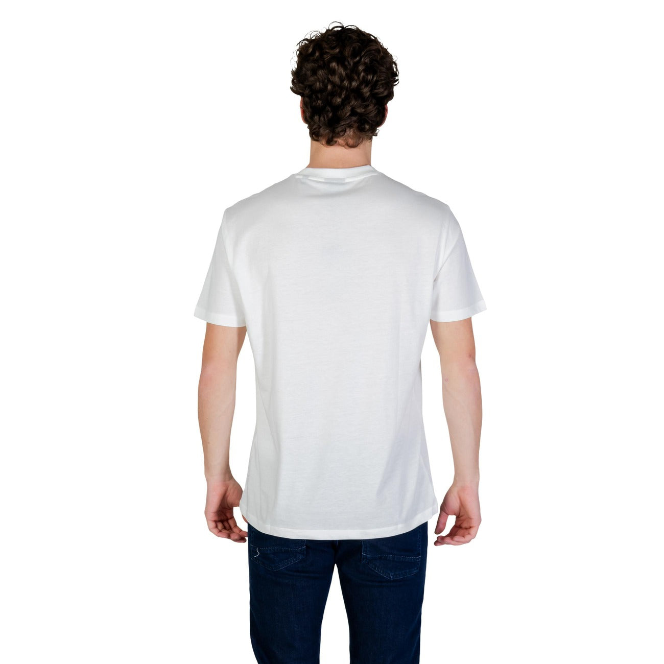 Armani Exchange Men T-Shirt