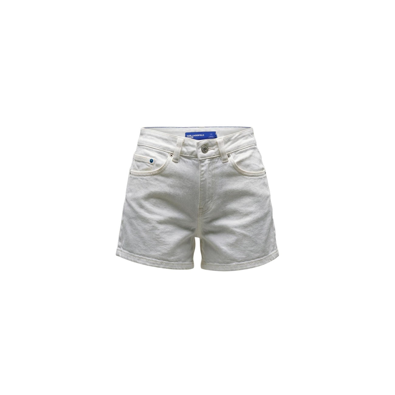 Karl Lagerfeld Jeans  Women Short