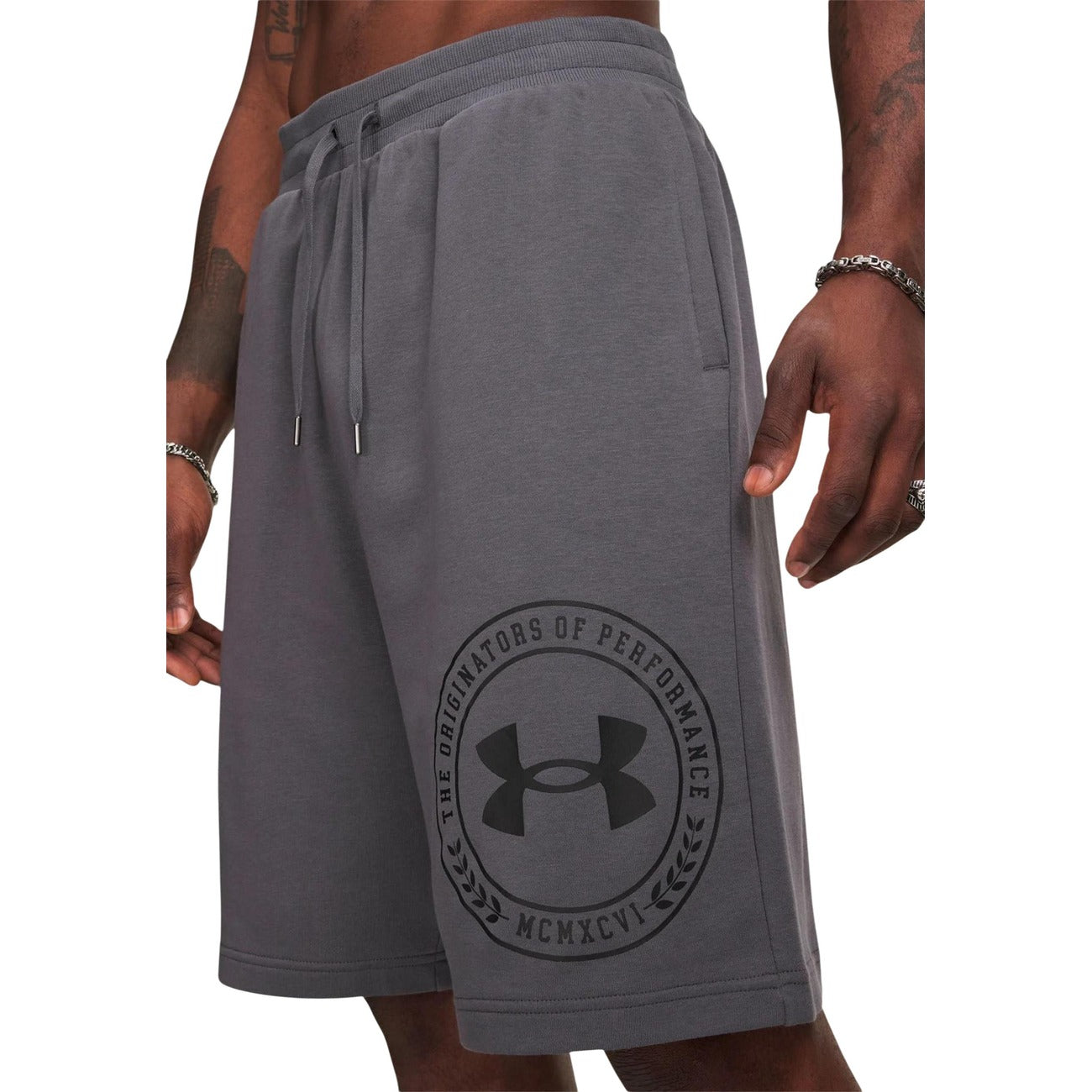 Under Armour Men Shorts