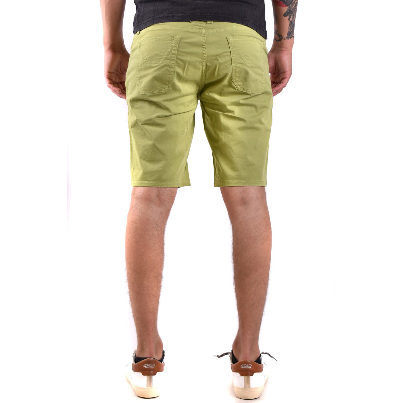 Jeckerson Men Trousers