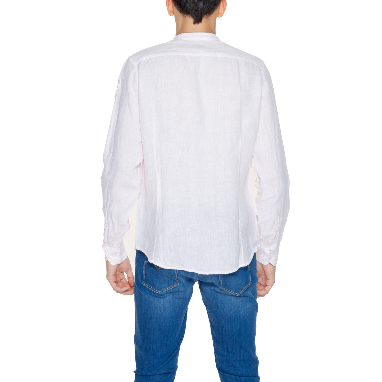 Blauer. Men Shirt
