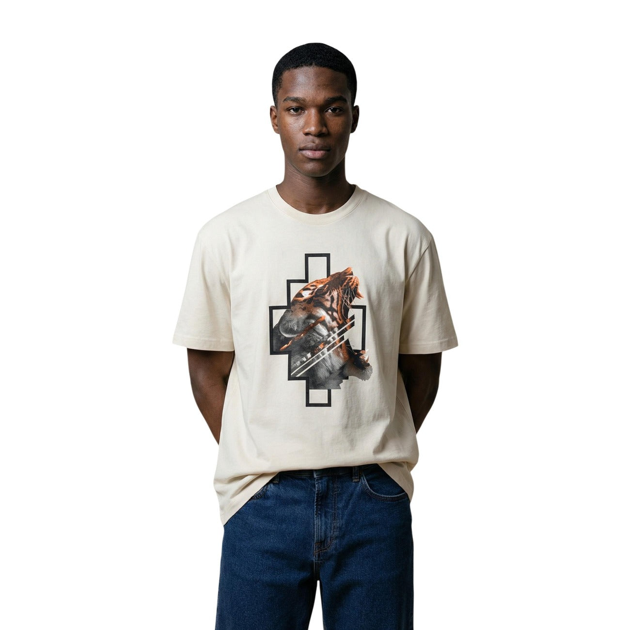 County Of Milan Men T-Shirt