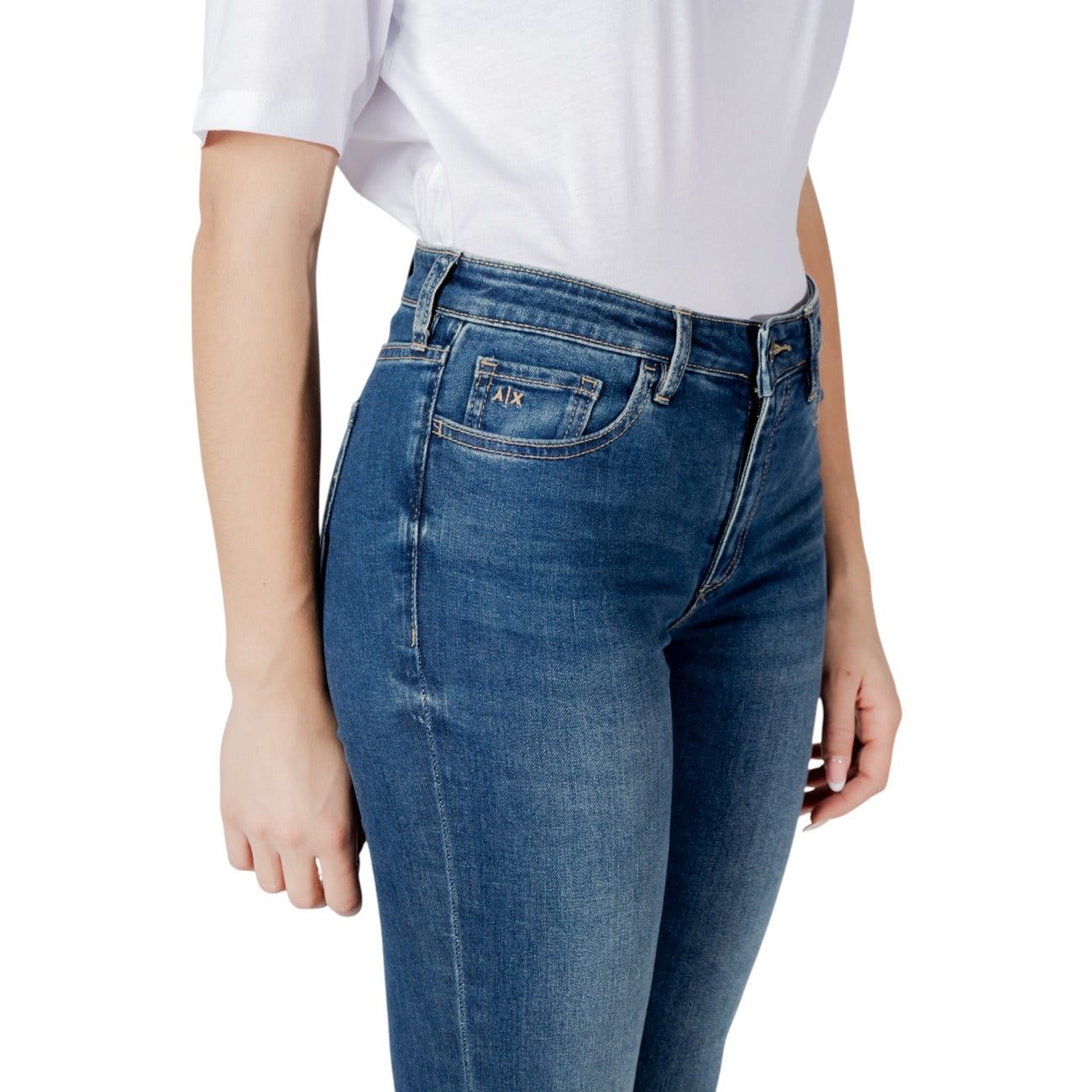 Armani Exchange  Women Jeans