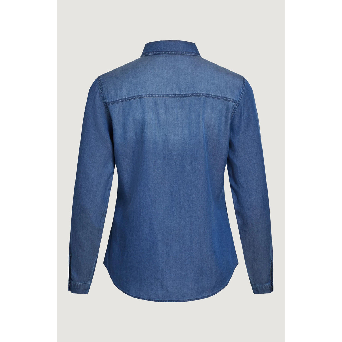 Vila Clothes  Women Shirt