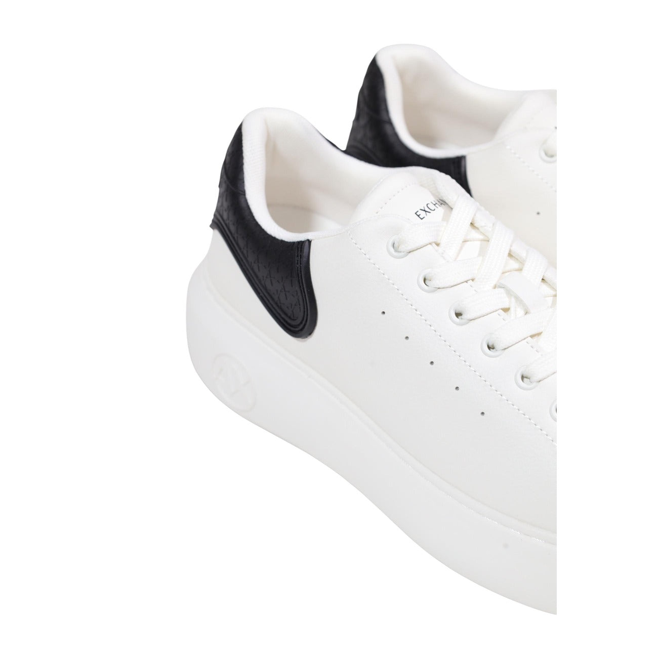 Armani Exchange Women Sneakers