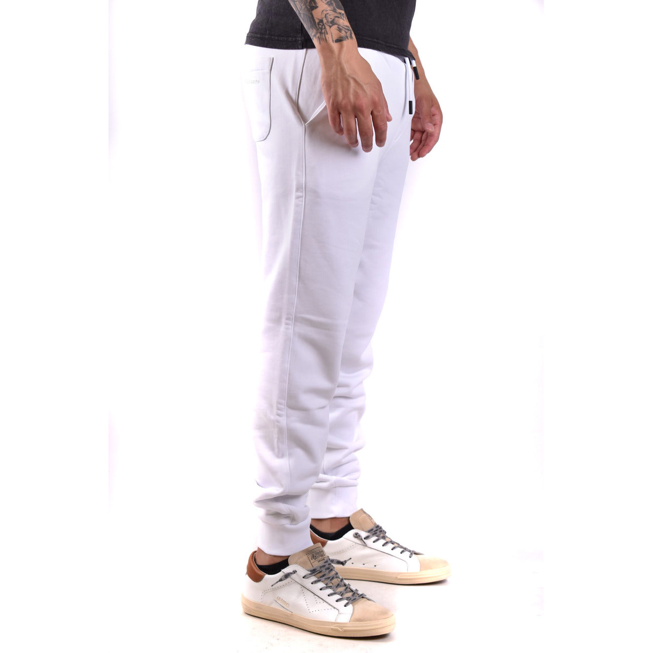 Karl Lagerfeld Men Trousers
