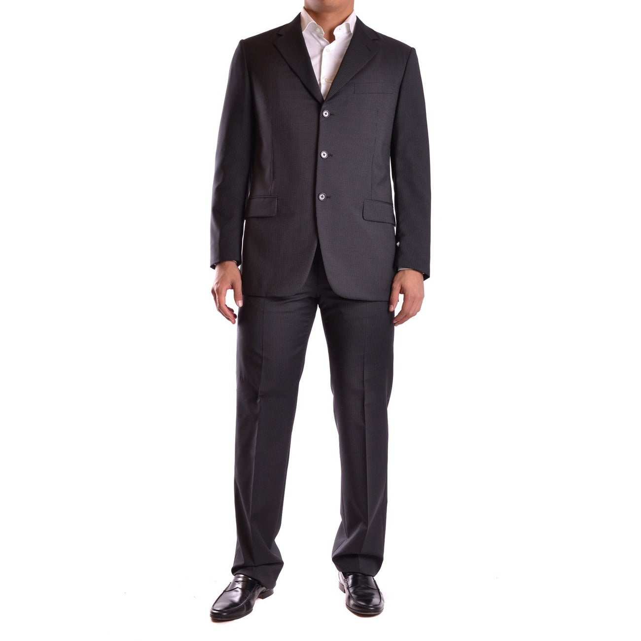 Burberry Men Suit