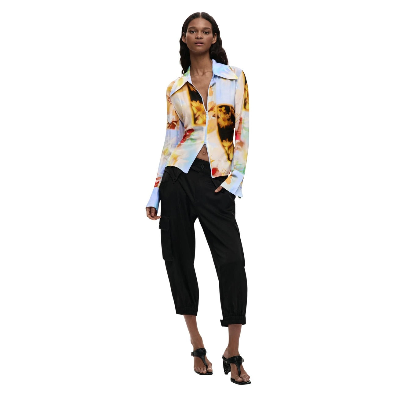 Desigual  Women Shirt