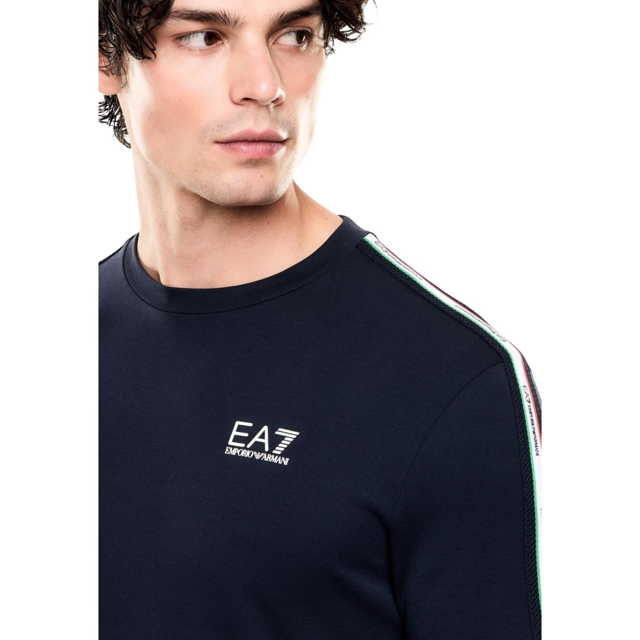 Ea7 Men T-Shirt