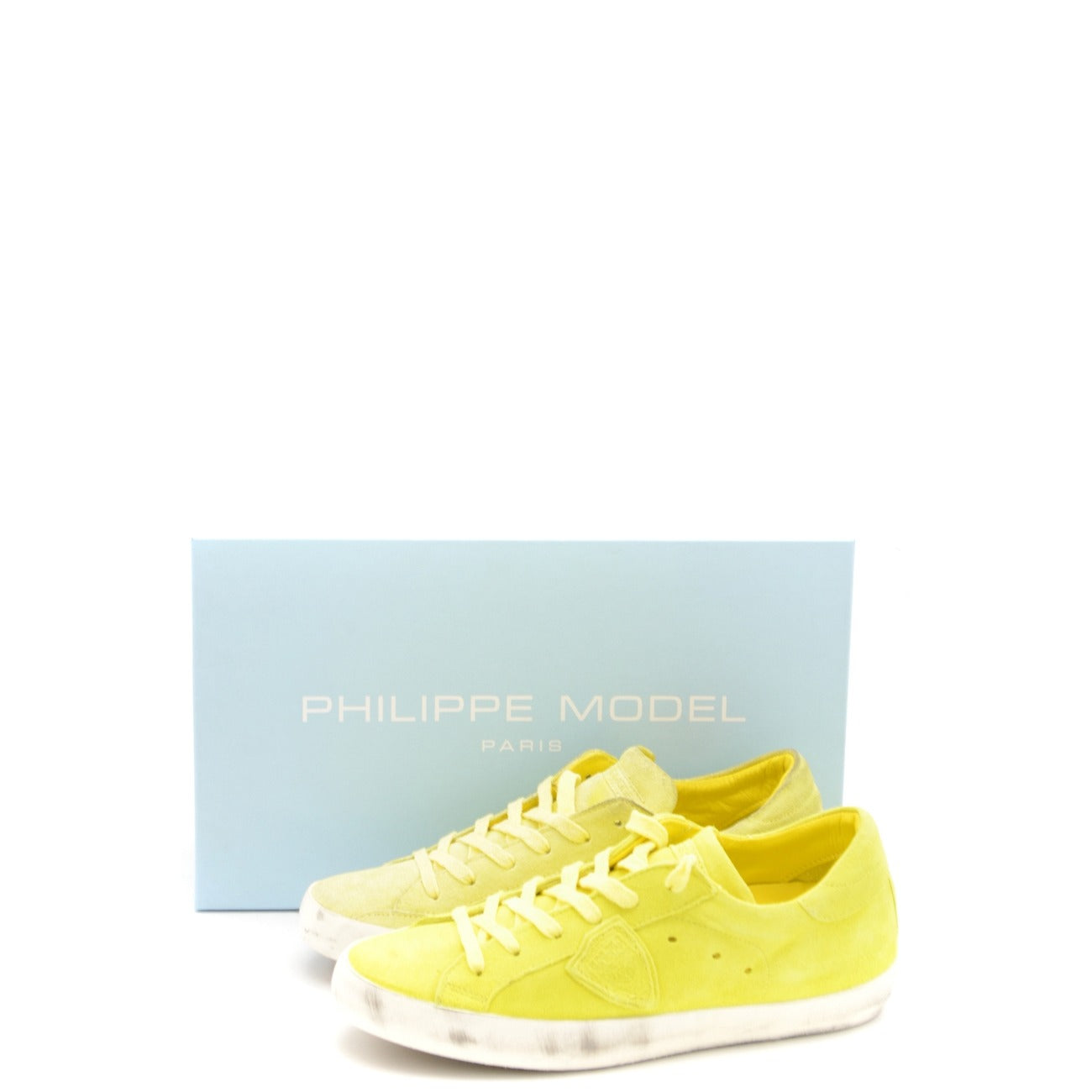 Philippe Model Women Sneakers