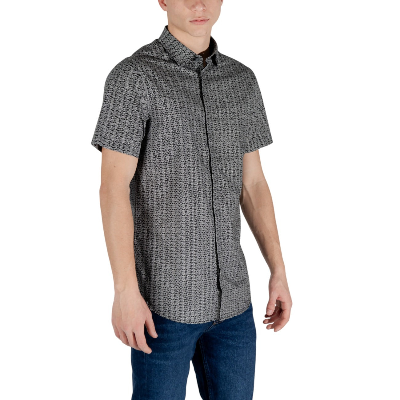 Armani Exchange Men Shirt