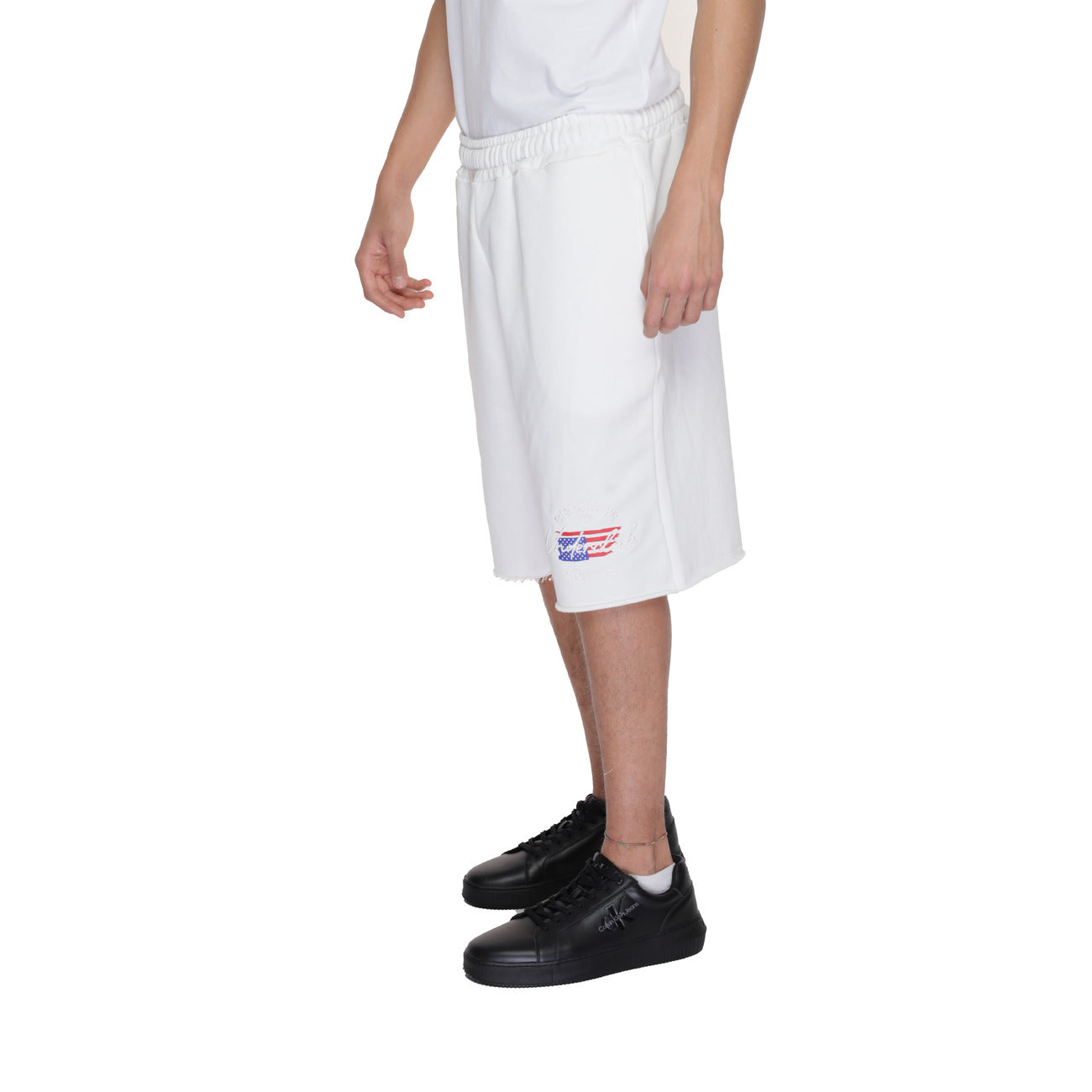 Underclub Men Shorts