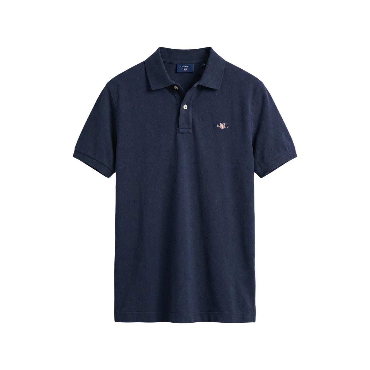 Gant Men Polo