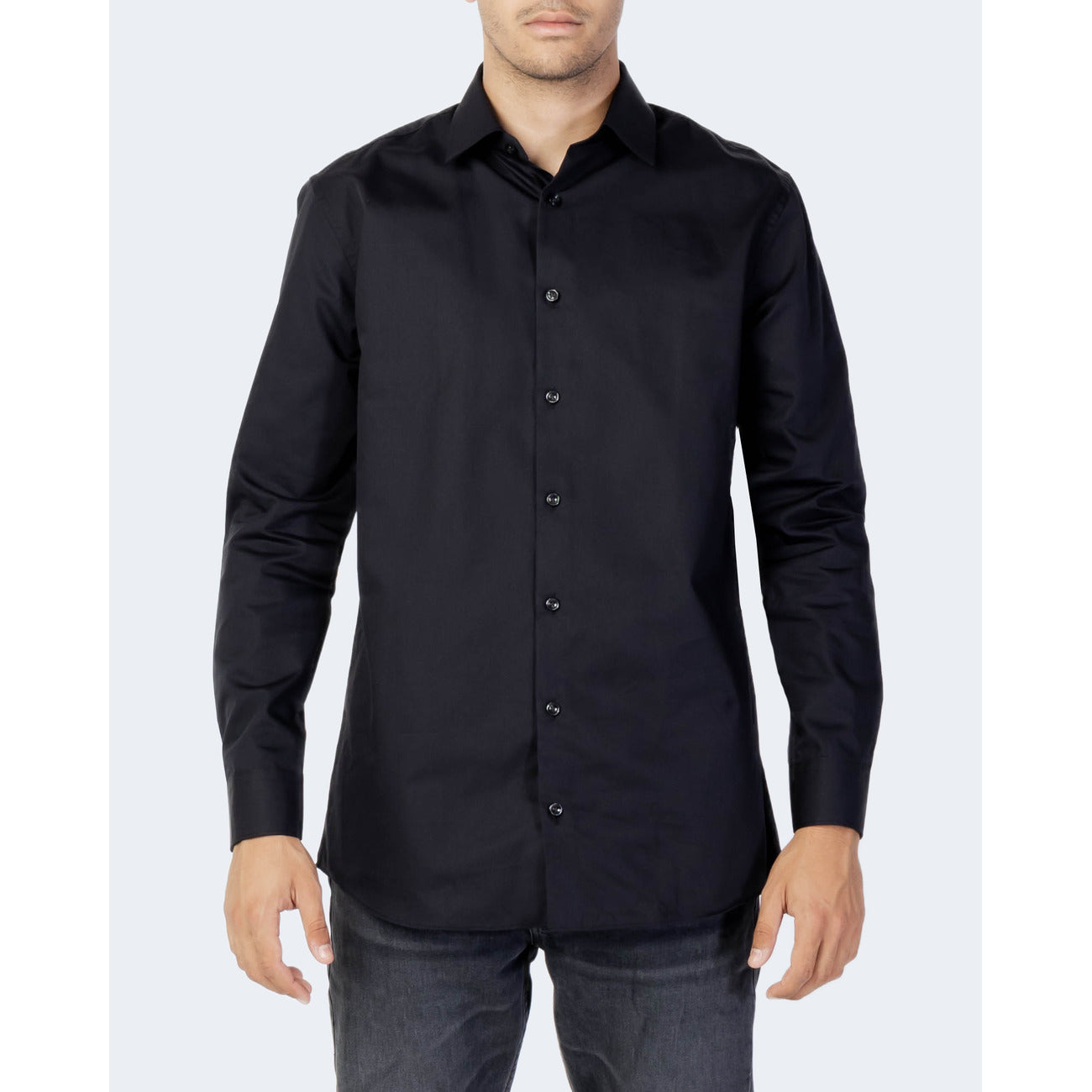Selected Men Shirt