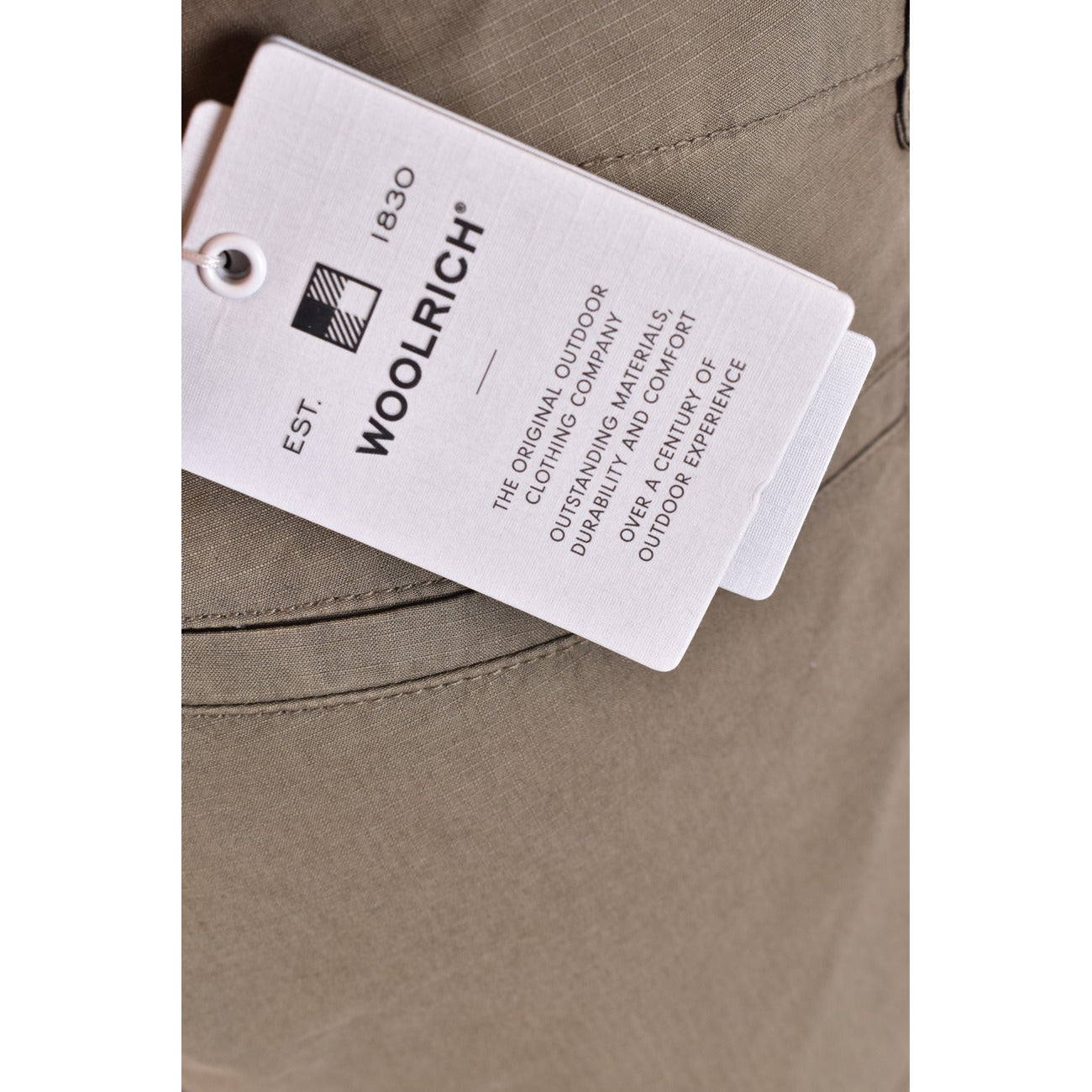 Woolrich Men Shorts