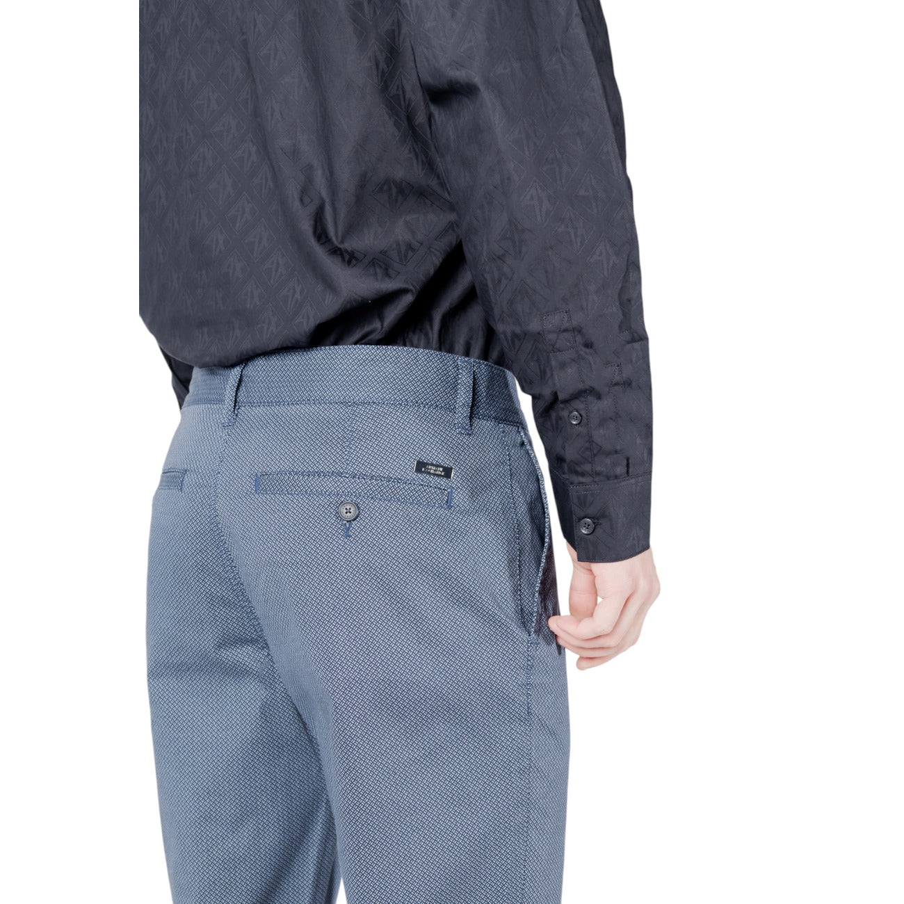 Armani Exchange Men Trousers