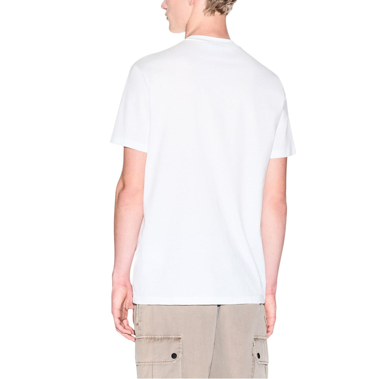 Armani Exchange Men T-Shirt