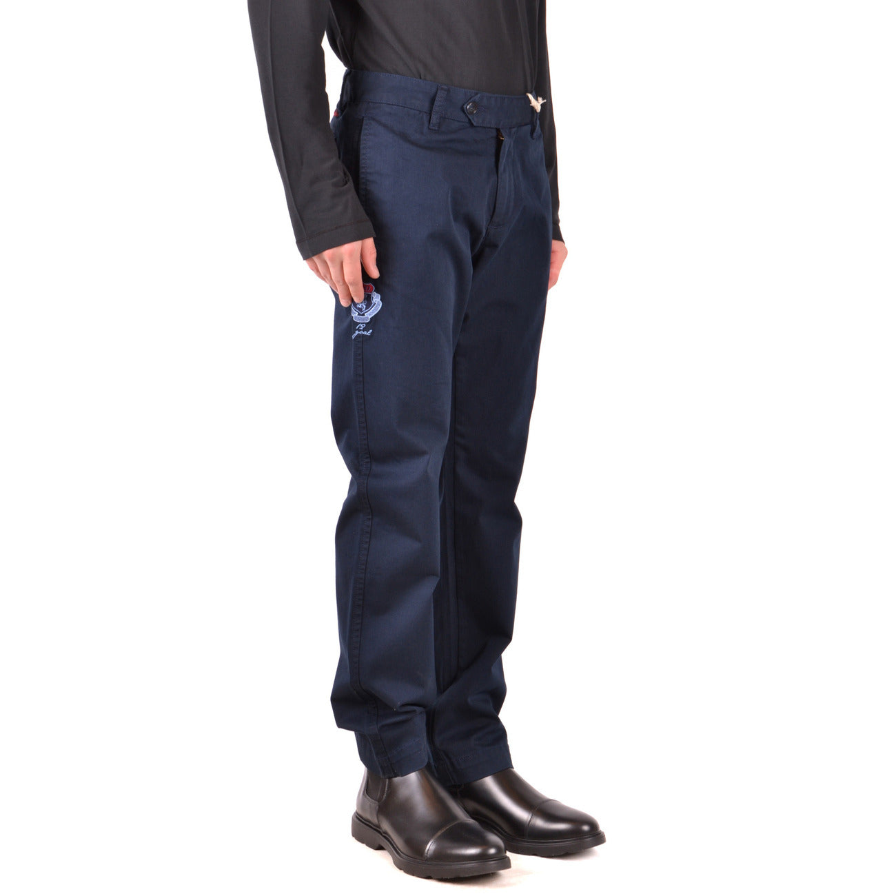 La Martina Men Trousers