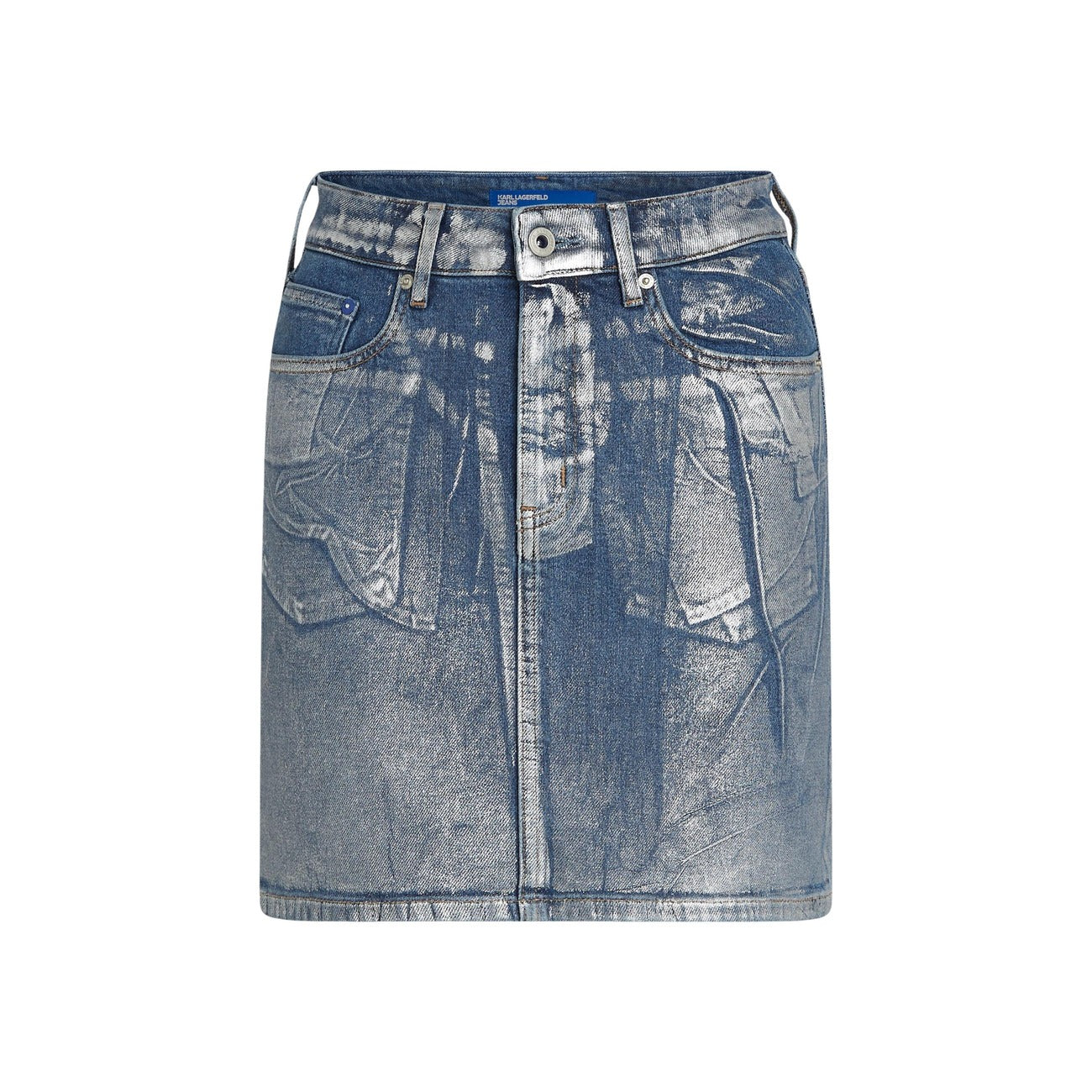 Karl Lagerfeld Jeans  Women Skirt