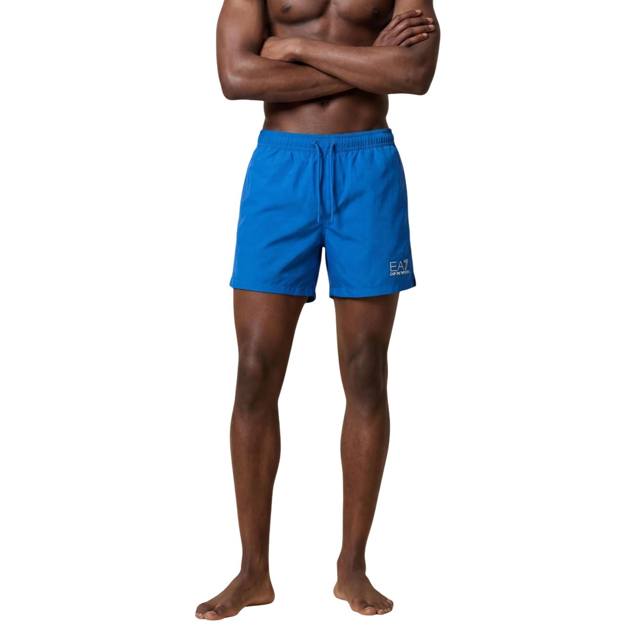 Ea7 Men Swimwear