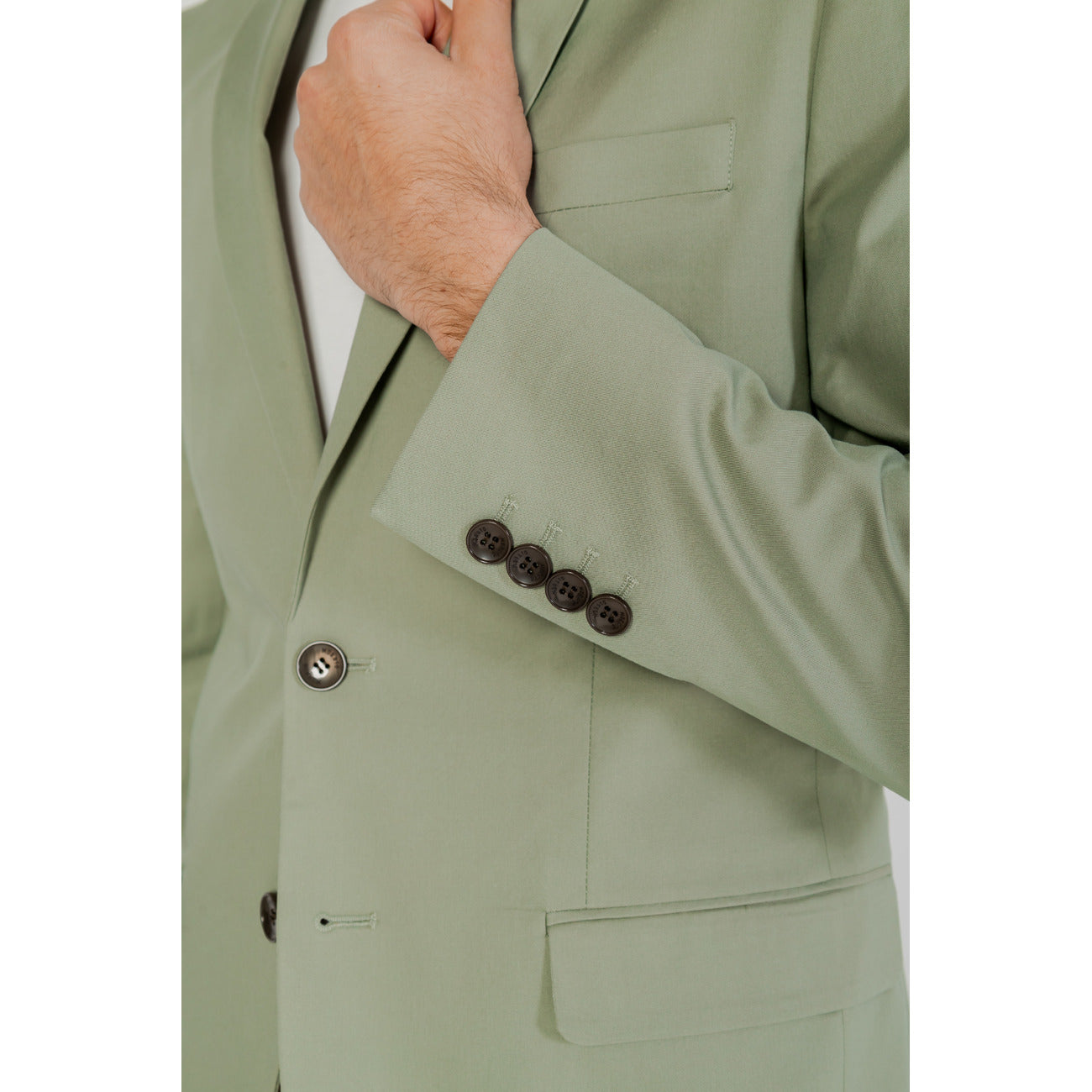 Antony Morato Men Blazer
