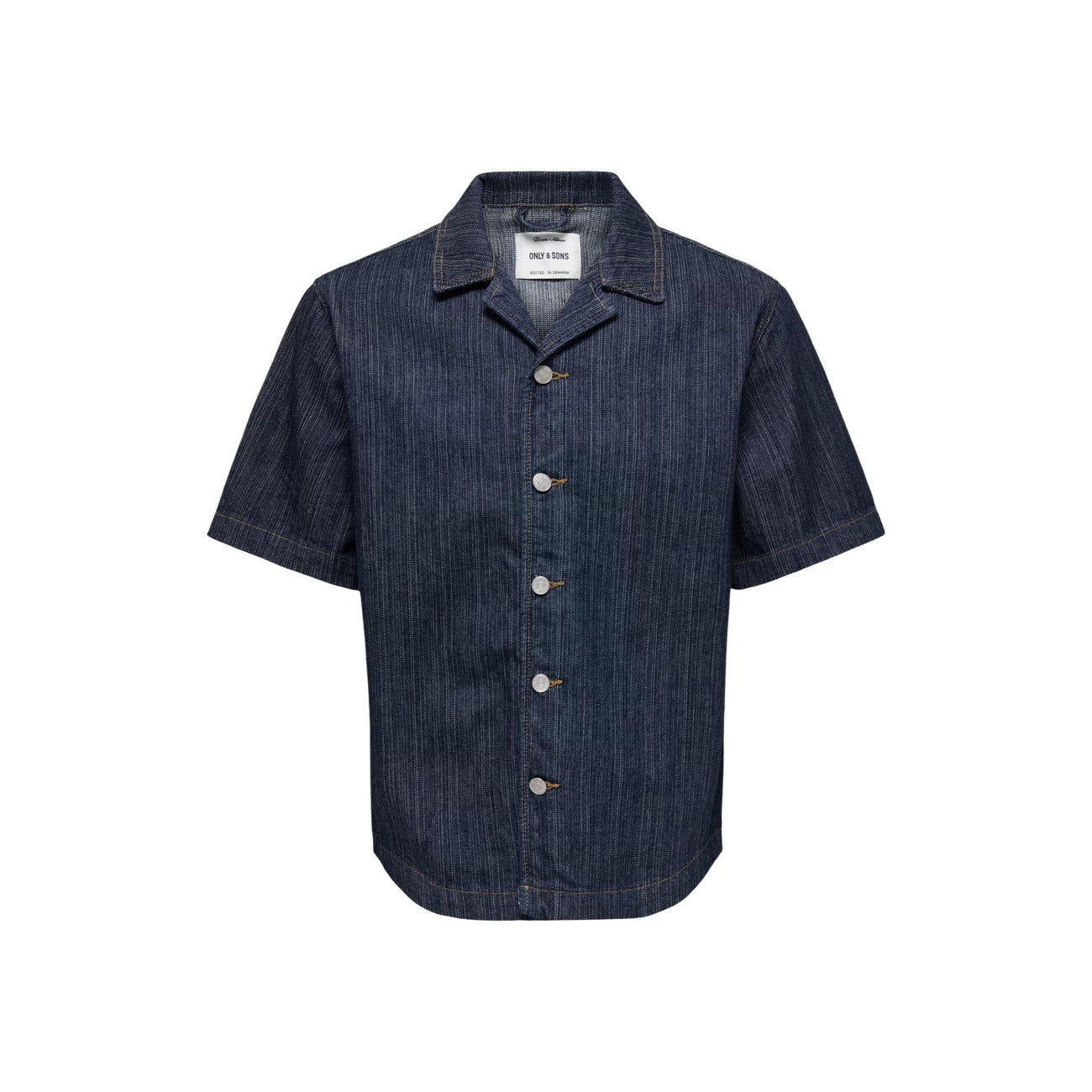 Only & Sons Men Shirt