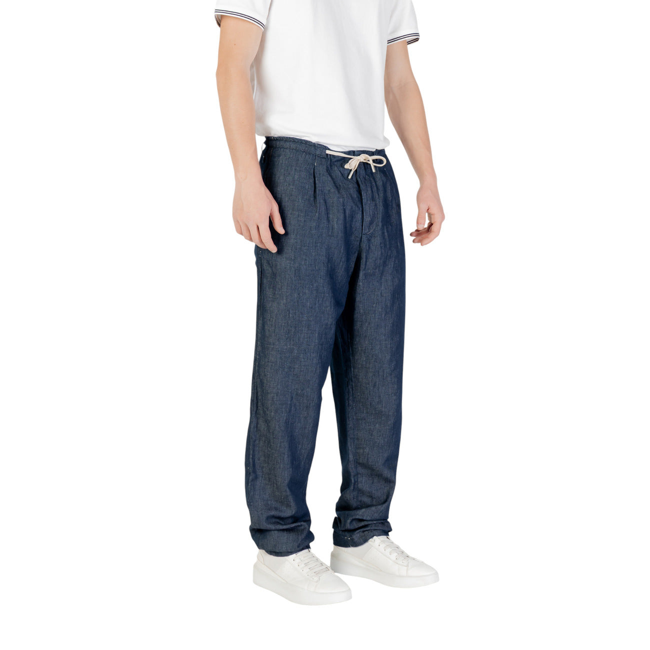 Replay Men Trousers