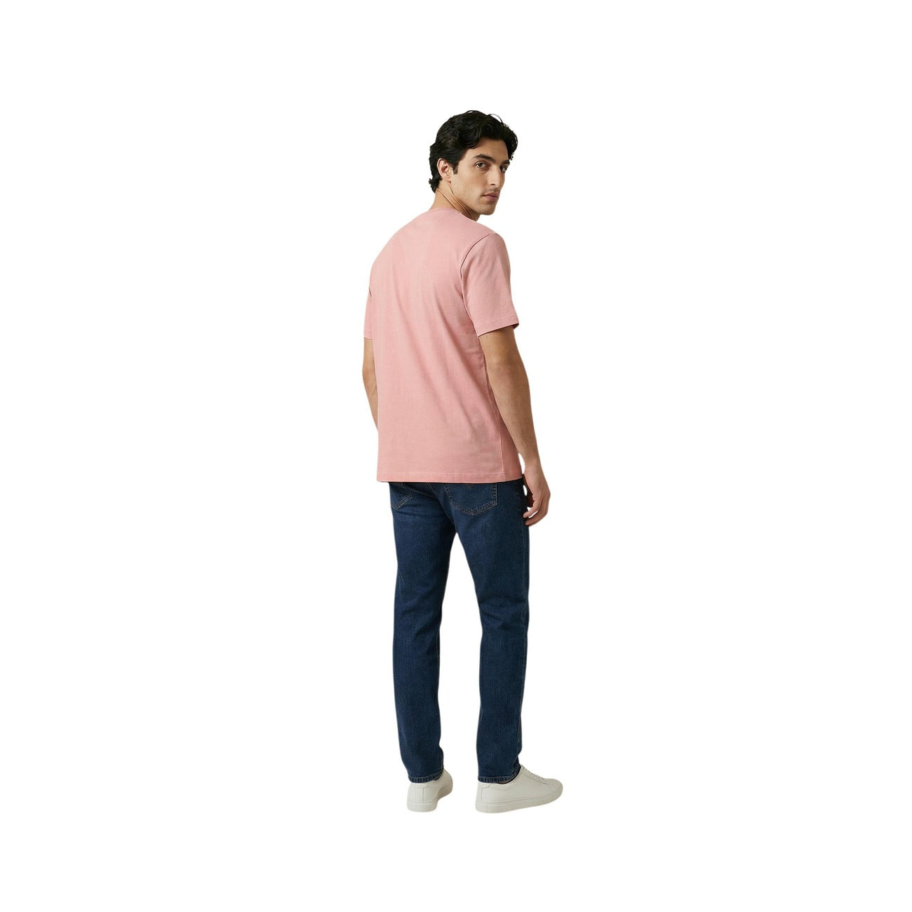 Lyle & Scott Men T-Shirt